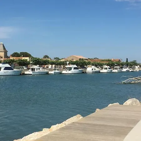 Villa A 5min Des Plages La Sun Piscine Chauffee *