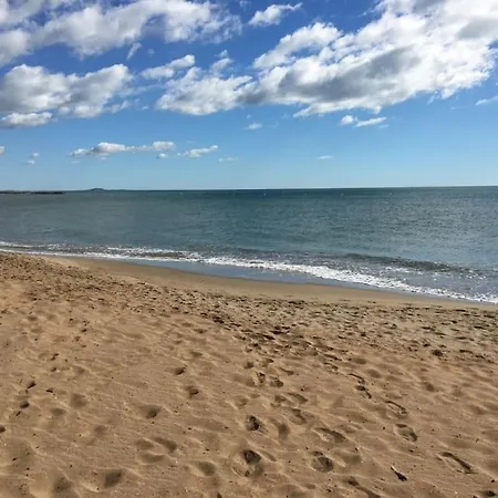 A 5min Des Plages La Sun Piscine Chauffee