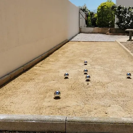 Villa A 5min Des Plages La Sun Piscine Chauffee